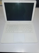 Laptop Apple MacBook A1342 8GB, SSD, C2D, GF 320M