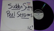 SUDDEN SWAY -  Let's Evolve / Relationships - The Peel Sessions - MAXI 12''