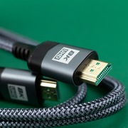 Kabel hdmi 4k 8k wzmacniany