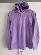 MOUNTAIN bluza cienki polar 11-12 lat 146 152