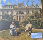 Dawid Podsiadło, Kaśka Sochacka - tylko haj. Winyl. Edycja limitowana - 2LP