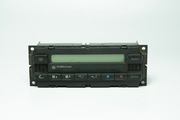 PANEL CLIMATRONIC VW GOLF IV BEZ RAMKI 