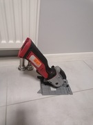 Einhell TE-CS 18 /89 Li solo pilarko-zaglebiarka  