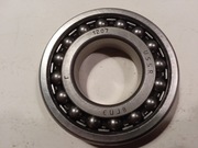 Łożysko kulkowe wahliwe USSR ZSRR GPZ 1207 35x72x17