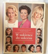 W sukience do sukcesu Dorota Stawikowska-Woźniak jak nowa