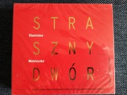 Moniuszko - Straszny dwór