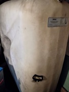 Zbiornik 2000 litrów na olej opałowy