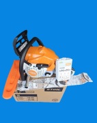 Piła spalinowa Stihl MS182 nowa 2 lata gwarancji