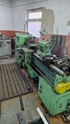 Tokarnia TUD 40Z60