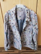 Kurtka Laura Torelli Classic, rozmiar XL