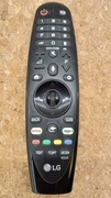 pilot  LG AN-MR18BA MR18 MAGIC REMOTE Oryginał - myszka mikrofon