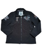 Męska wiosenna kurtka Camp David rozmiar 3xl