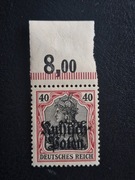 ON 5 ** Zn. niemieckie typu "Germania" 1915 r.