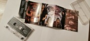 Motorhead Sacrifice MC Metal Mind 1999 MASS 0675 tape 