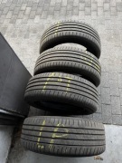 Komplet Opon Bridgestone Turanza T005