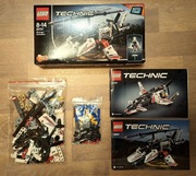 LEGO 42057 Ultralight Helicpoter 