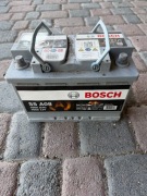 Akumulator Bosch S5 A08 Dobry stan