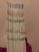 Andreas Koziorożec 21 tomów