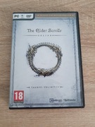 The Elder Scrolls online pc