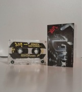 Dżem- Zemsta Nietoperzy/ kaseta/ unikat