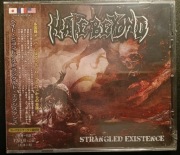 Hate Beyond cd Strangled Existence nowa zafoliowana 