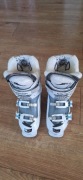 Buty narciarskie damskie Salomon XFit Fusion 37 (24)