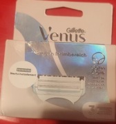Gillette Venus Sarin Care