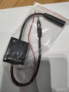 WZMACNIACZ SAMOCHODOWY ANTENOWY ANTENY +16dB MOCNY