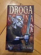 Jim C. Hines - Droga Goblina