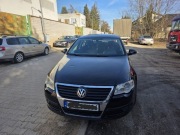 VW Passat B6 2.0TDI