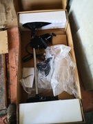 SILNIK ELETRYCZNY DO PONTONU ŁÓDKI HAIBO ET44L