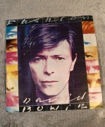 David Bowie – Fashion 7'' LP singiel