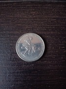 Moneta 500 zł z 1989 roku, okolicznościowa