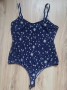 Granatowe body Tally weijl