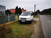 Volkswagen Transporter T4 