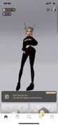 Konto imvu - 7 lat 