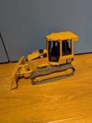 Spycharka bruder, lekko uszkodzona