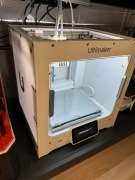 Ultimaker S3 Drukarka 3D 2 dysze! Warszawa