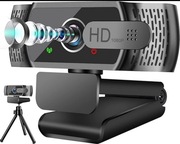 Kamera internetowa EyonMe Webcam W6 Zestaw 