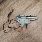 Gearbox V2 Airsoft ASG M4 G3 MP5