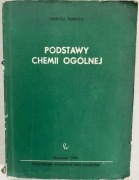 Podstawy Chemii Ogólnej