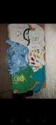 Body niemowlęce 17sztuk