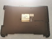 Dolna obudowa, pokrywa toshiba c55