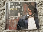 Ruben Studdard - Soulful, AMERICAN IDOL