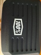 Okulary rowerowe 100% Speedcraft !