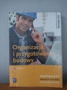 Podręcznik Technikum Budownictwa T. Maj