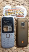 Obudowa z demontażu Nokia C1-01