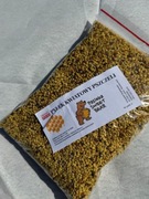 Pyłek pszczeli kwiatowy 500g