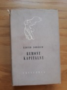 Remont kapitalny Leonid Sobolew