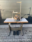 Strobel 141-23 EV Kuśnierka maszyny obuwnicze 230V